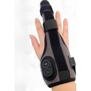 손가락 찜질기 손목 마사지기 전기난방 플러그 전기 휴대용 모델 온열 장갑 3C