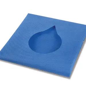 소프런 일회용 소공포 100매치과용소 치과용 병원소 치과소 국내산부직포 의료