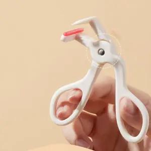 속눈썹 정리용 컬링 빗 뷰러