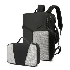 17인치 노트북 2웨이 학생 직장인 회사원 백팩 가방 남자백팩 직장인가방 헬스가방