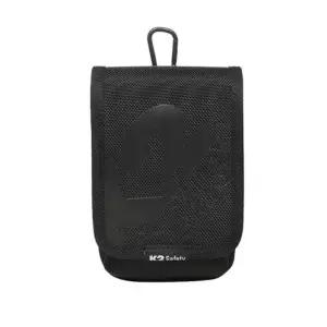 신상 공사 현장 소형 공구 수납 파우치백 찍찍이 가방 공구파우치 안전벨트파우치