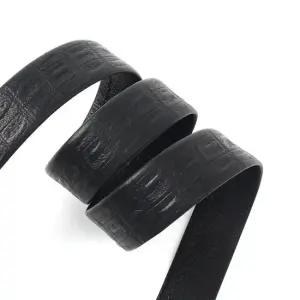 자동버클 교체용 소가죽 벨트띠 혁띠 교체용벨트 벨트여분 교체용벨트 교체벨트