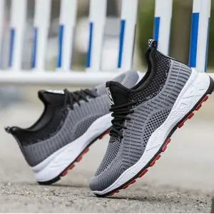 캐주얼 남성 운동화 니트 키높이 데일리 런닝 데일리 남성운동화 남성러닝화 남성런닝화