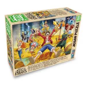 원피스 퍼즐 2014P 보물더미 2014 직소 취미