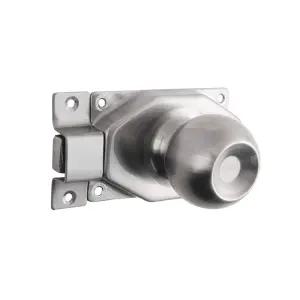 여닫이문 방문 손잡이형 스텐 오도시가구인테리어 도어부속품 부품 용품 DIY철물