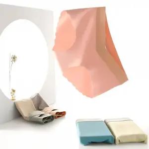 햄라인 임산부 언더 팬티 임부 여성속옷 여자 배편한 편한