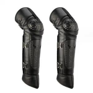 쉘가드 오토바이 방한 무릎보호대(65cm)겨울용워머 용워머 다리 보온 보호