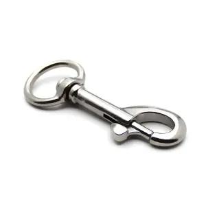 하네스 아웃도어 후크 연결 고리 원 헤드 래치 3 M13252 걸이 목줄 강아지 다이빙등산로프 스텐