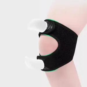 보호대 부상 런닝 방지 조깅 무릎 헬스 등산 여성스포츠 관절 운동대 밴드 어르신 무릎대 다리대