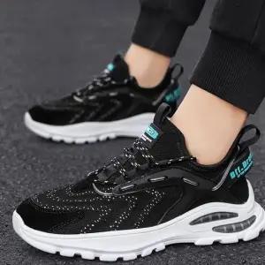 캐주얼 남성 충격방지 밑창 쿠션 스니커즈 운동화 어글리슈즈 여성스니커즈 슬립온