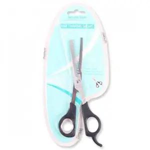 [셀러에이드]헤어 커트용 텍스처링 가위 머리카락 숱 조절 미용 도구