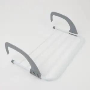 창틀걸이 빨래건조대 1개수건 발코니 휴대용 행주 미니