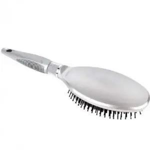 [셀러에이드]두피 마사지 헤어 빗 쿠션 브러시 모발 관리용