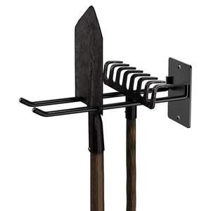 공구 보관 시스템 벽걸이 다용도 도구 차고 정리함 정원 창고 홀더