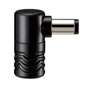 pdt99 DC파워잭 앵글플러그 연결 기타케이블 음향 일렉 전기 악기소품 음성 연주용