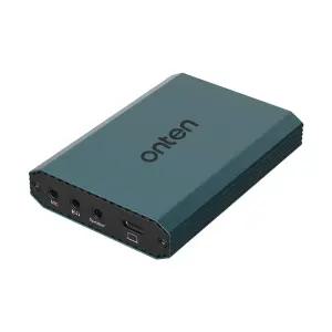 Coms HDMI 캡쳐 보드 4KHDMI캡처 HDMI카드 영상편집