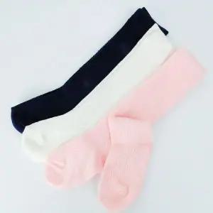 [하프클럽/지앤]J루루조직망반장(1족) 유아아동니삭스