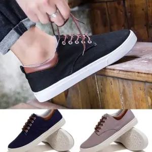 슬립온 남성단화 스니커즈 캐주얼화 운동화 슬립온 단화