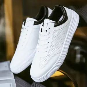 베이직한 색상 코디가 쉬운 기본스타일 데일리 운동화 남성로퍼 인기있는운동화