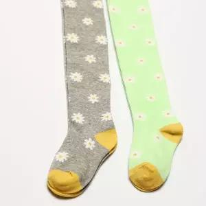 [하프클럽/지앤]P민들레타이즈(1족) 유아아동 스타킹