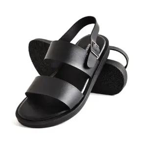 패션 여름 샌들 남자 캐주얼 외출 여행 슬리퍼 신발 남자여름샌들 남자샌들 여름샌들