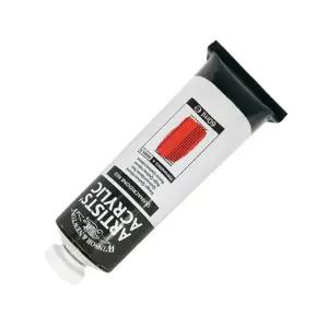 (윈져뉴톤)전문가 아크릴물감 60ml 시리즈 3 (색상 선택)학습용 교육용 고급 색칠하기 미술재료 용물감 그