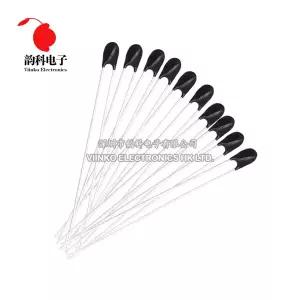 10pcs MF52AT MF52 B 3950 NTC 서미스터 열 저항기 5% 1K 2K 3K 4.7K 5K 10K 20K 47K 50K 100K