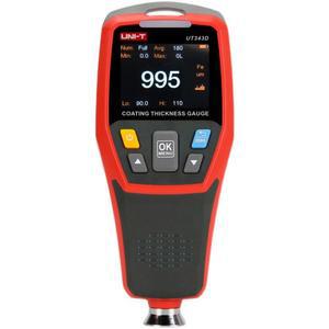 코팅 두께 측정기 자동차 도막 계측기