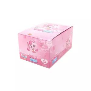 티니핑 밴드 (표준형) (16매입) 20개 (1곽)1회용 의료용 용1회용 용일회용 캐릭터패턴 패턴