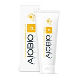 [잇몸전용] 치과전용 아이오바이오 P치약 프로폴리스 기능성치약 10개