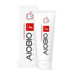 아이오바이오 F 치약 충치전문 1450ppm 고불소 치약 100g 10개