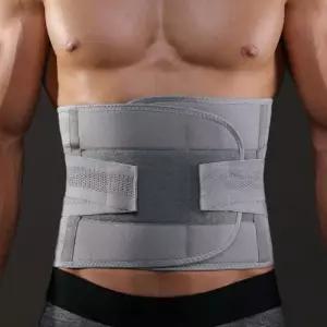 홈pt 요가 헬스 스포츠 운동 허리 벨트 보호대보조기 밴드 지지대 라인대 받침대