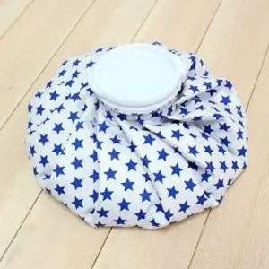 찜질팩 어깨용 온열 주머니 휴대용온찜질 냉온 용용온 냉팩 온팩