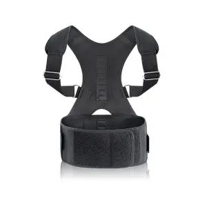 허리 등 자세 어깨펴는 밴드 DK-0136교정벨트 거북목 바른 등교정 보정 펴는