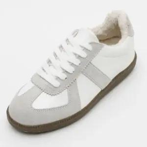 마인츠 겨울 남여공용 스니커즈 안감 털 방한운동화 다이얼스니커즈 남자부츠