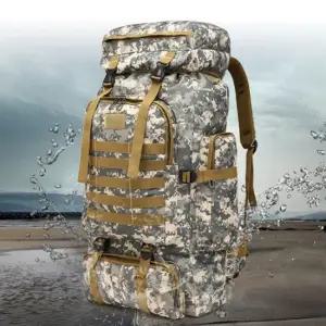 스포츠가방 대용량백팩 여행가방 밀리터리 대용량가방 밀리터리 스포츠백 여행가방