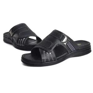 남성 사무실 여름 정장 착화감 캐주얼 슬리퍼 샌들 실외화 남자조리 사무실신발