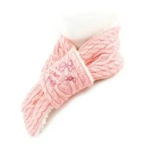 제이니 여아 넥워머 목도리 겨울 토시 워머 방한머플러 어린이 어린이퍼 털도리 키즈