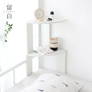 정리함 선반 침대 코너 잡화 책장 거치대 공간 가구 학생 기숙사 전시 보관 절약형