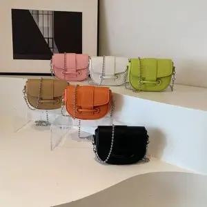 천진반 미니 여자 토트백 패션텝 봄여름 가방 데일리룩 미니백 어깨백 KUK2