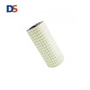 덕성 면 양면 테이프 50mm x 15M 1롤접착 양테이프