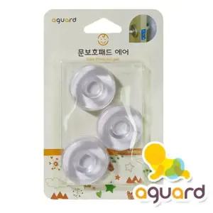 아가드 도너츠 문보호대 충격방지 문보호패드 3
