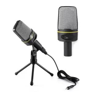 PLEOMAX 플레오맥스 PLM-Q5 방송용 스탠드마이크지향성 컨퍼런스 용마이크 개인용품 콘덴서마이스 PC 구즈