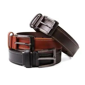 남성 벨트 데일리 혁띠 캐주얼 정장 허리띠 신상 혁대 20대남자벨트 30대남자벨트