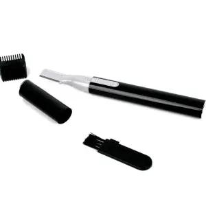 트리머 전동 눈썹정리기면도 제모 이발 다듬 속고데 잔털 뷰러