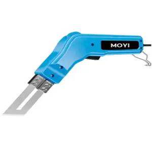 폼보드 열선 커터기 자르기 폼 절단 칼 스티로폼 폼커터