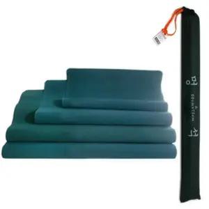 단아미 멍석 대 1500x900서예깔판 붓글씨 보조도구 고급형 두꺼운 서예용