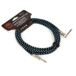 3m 기타케이블 앰프 연주용용잭선 악기 잭선 연주용