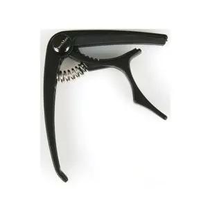 브릿지핀 리무버 카포 블랙 기타집게 용기타부품 소품 악세사리 일렉 연습용 기타용 액세서리