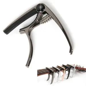 OOmt188 일렉 BC 리무버 알로이 통기타카포 집게 용카포 어쿠스틱용 일용 기타용 악기 기타